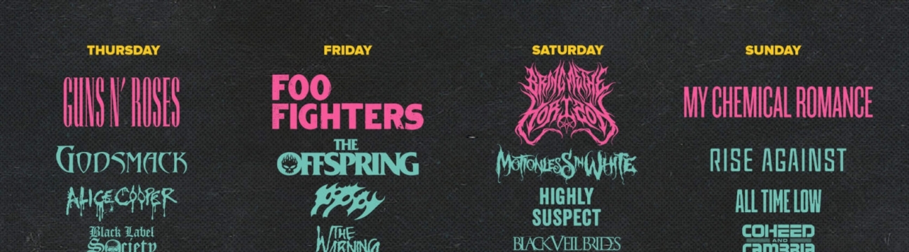 WELCOME TO ROCKVILLE