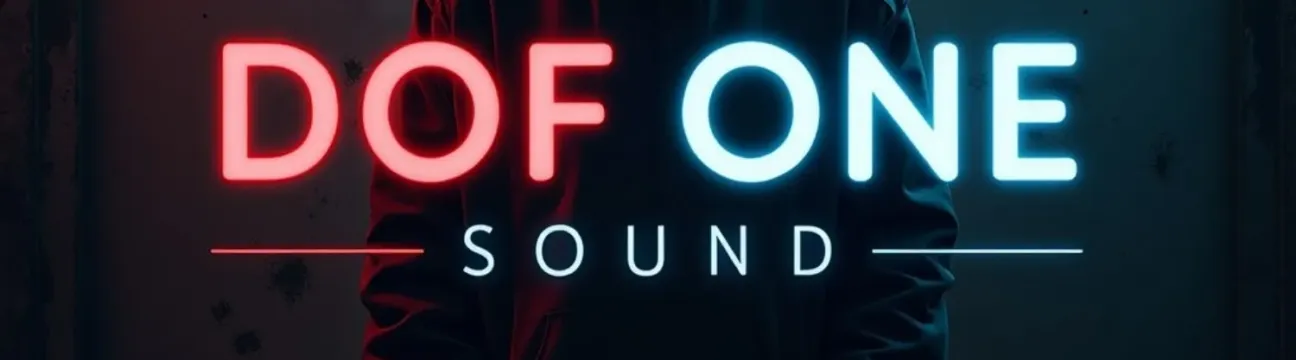 DOF ONE SOUND