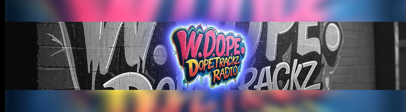 Dopetrackz Radio