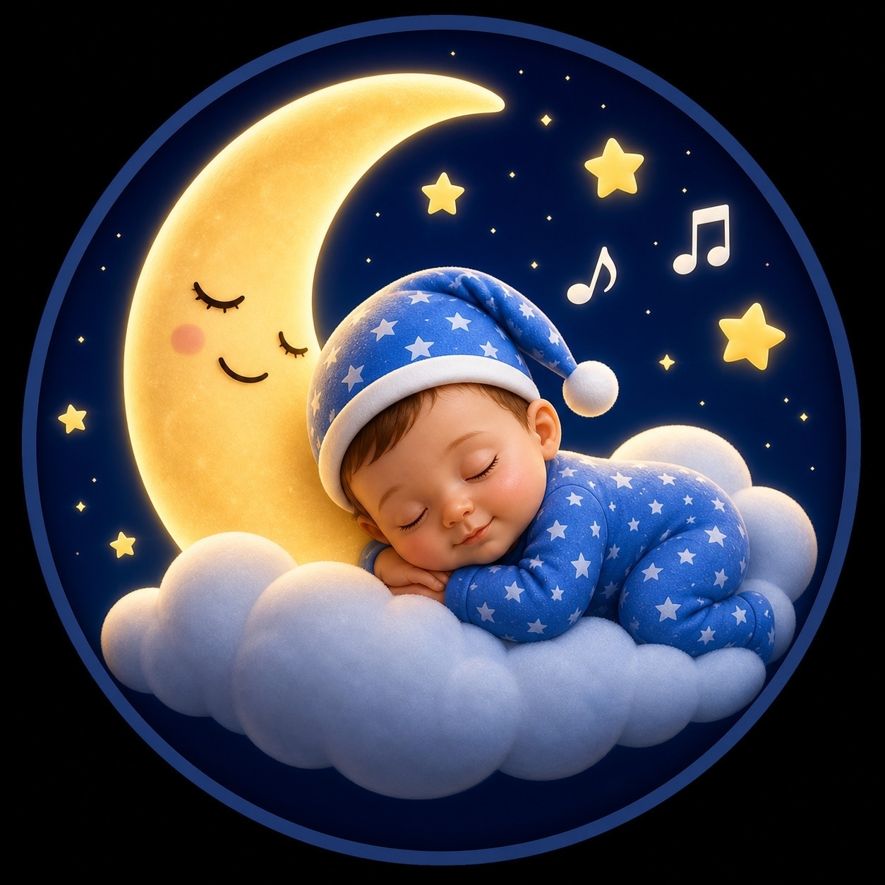 Baby Sleep Music &ndash; DOF KIDS
