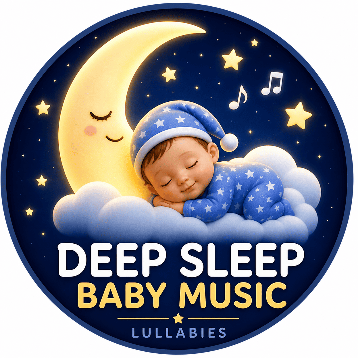 DOF KIDS Lullabies