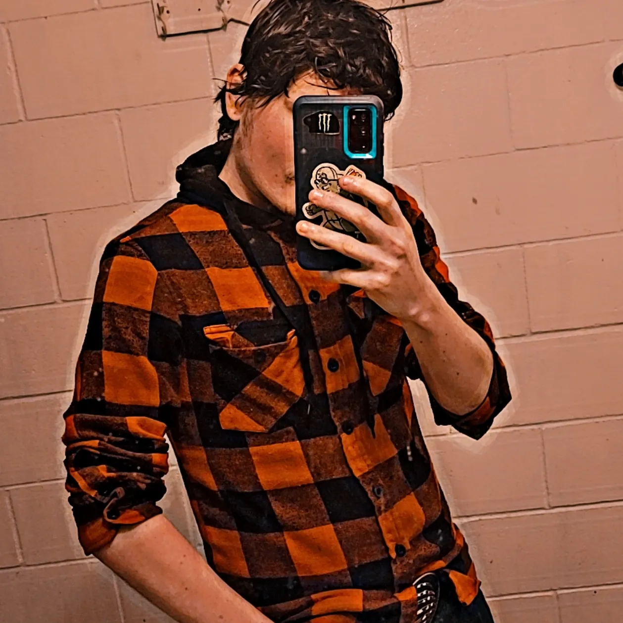 Brendan  Allen