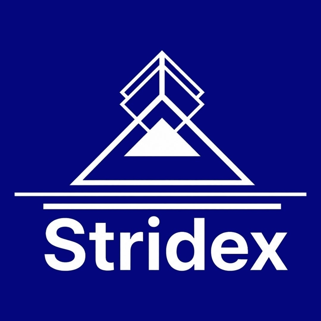 Stridex Clothing