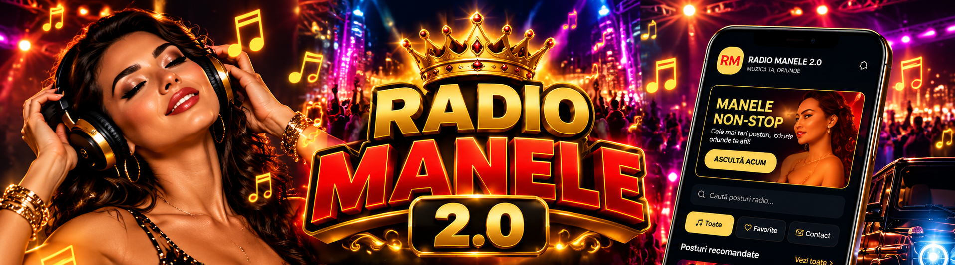 Manele